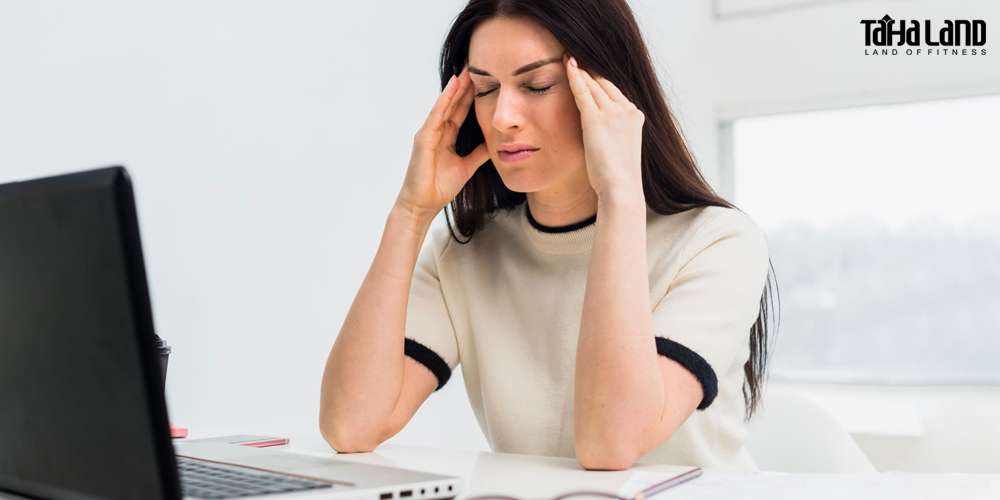 استرس خود را کاهش دهید